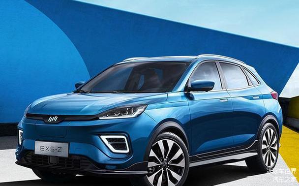 广州241WEY威派豪华SUV市场的黑马，零跑汽车与智能交通系统的协同